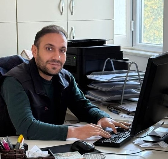 SMMM Yunus ZEYTUN